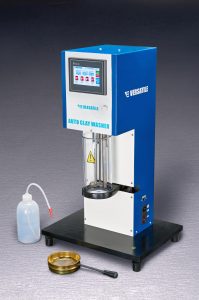 Auto Clay Washer