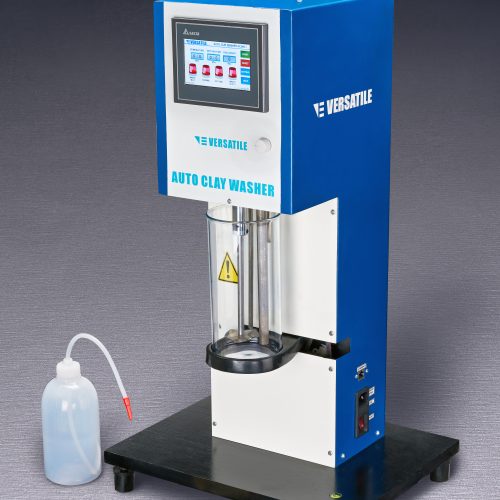 AUTO CLAY WASHER (2) Auto Clay Washer