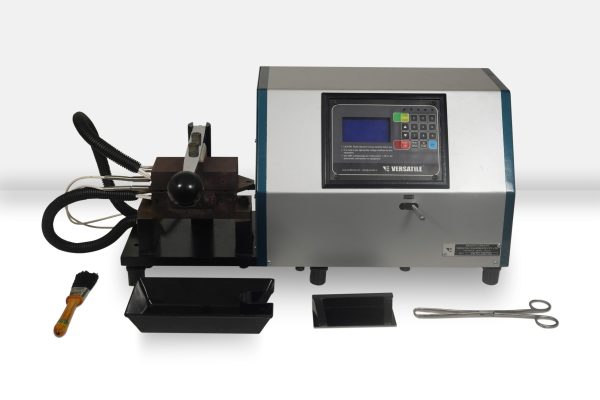 Auto Hot Shell Tensile Tester VHTD HMI Series 2 Versatile VHTD Hot Shell Tensile Tester