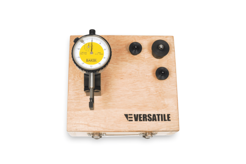 Versatile VKPD Calibration Kit for Permeability Meter