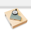 Versatile VCH Core Hardness Tester (Scratch Type)