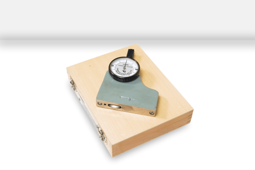Versatile VCH Core Hardness Tester (Scratch Type)