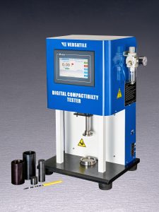 Compactibility Tester