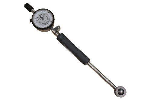 Deep Pocket Mold hardness Tester
