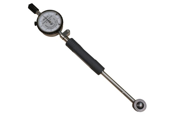 Deep Pocket Tester VMHV (1) Deep Pocket Mold hardness Tester