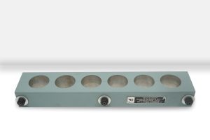 Versatile VGC Gang Compression Core Box