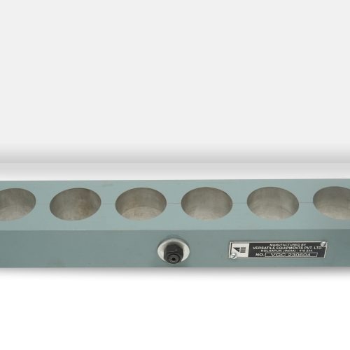Versatile VGC Gang Compression Core Box
