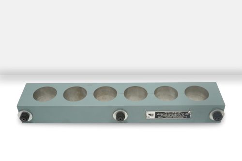 Versatile VGC Gang Compression Core Box