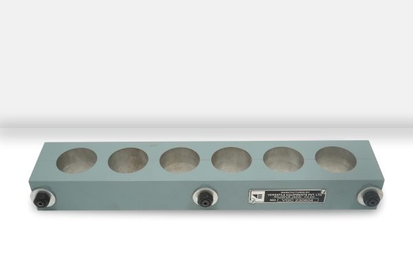 Versatile VGC Gang Compression Core Box