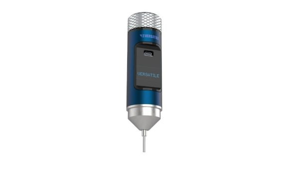 Mold Strength Probe Versatile Electronic Core Hardness Tester