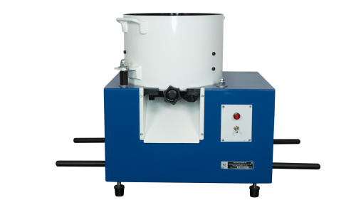 Sand Muller Versatile VLM5 Sand Muller (5 Kg Laboratory Batch Mixer)