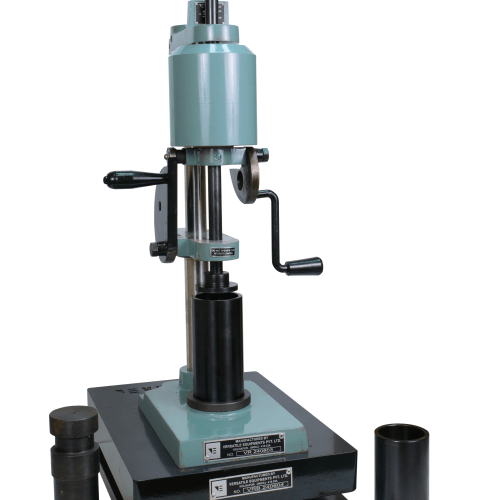 Versatile Sand Rammer (Standard / AFS Specimen Preparation)