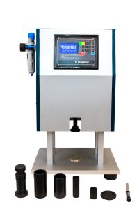 Versatile VSSC Sand Shooter Cold Box