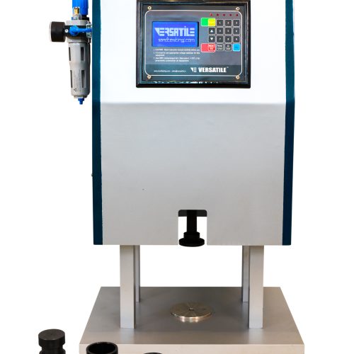 Versatile VSSC Sand Shooter Cold Box