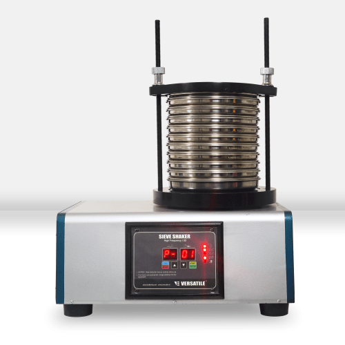 Versatile  Sieve Shaker