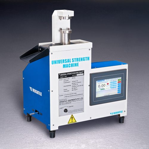 UNIVERSAL STRENGTH MACHINE_1 (1) Universal Strength Machine