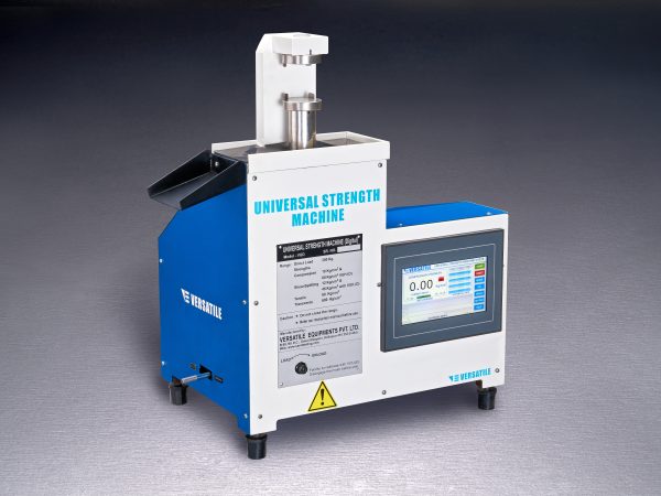 Universal Strength Machine