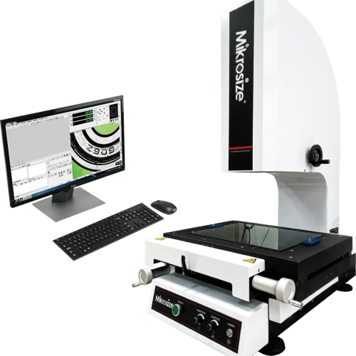 VMA-3020 Manual Video Measuring Machine