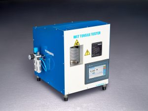 Wet Tensile Tester