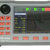iFlaw-100 Ultrasonic Flaw Detector