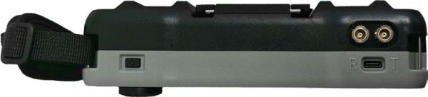 iFlaw-100 Ultrasonic Flaw Detector