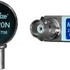 iFlaw-80-Ultrasonic-Flaw-Detector图4 iFlaw-80 Ultrasonic Flaw Detector