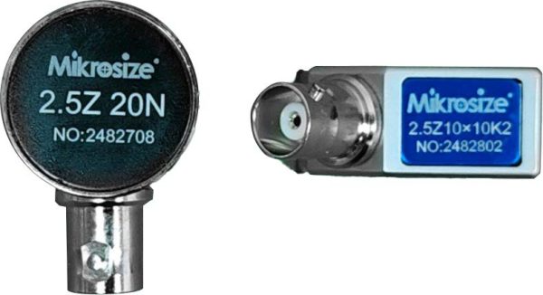 iFlaw-80-Ultrasonic-Flaw-Detector图4 iFlaw-80 Ultrasonic Flaw Detector