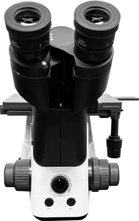 iMetal-300 Inverted Metallographic Microscope