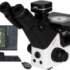 iMetal-300 Inverted Metallographic Microscope