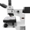 iMetal-40UP Metallographic Microscope