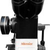 iMetal-500B/BD Inverted Metallographic Microscope