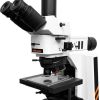 iMetal-630B/BD Upright Metallographic Microscope