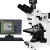 iMetal-630B/BD Upright Metallographic Microscope