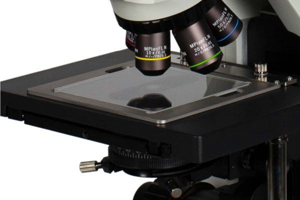 iMetal-630B/BD Upright Metallographic Microscope