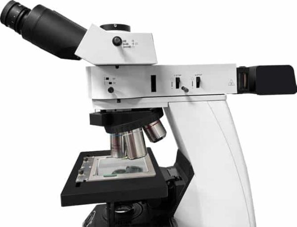 iMetal-850 R/TR Upright Metallographic Microscope