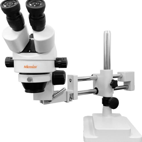 iStereo-165D1 iStereo-165D Long Arm Stereo Microscope(Double Rod)