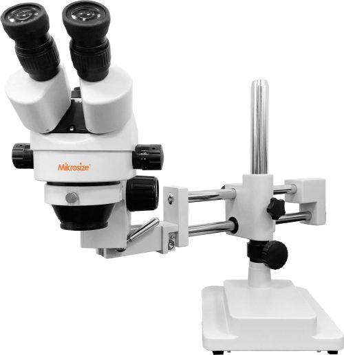 iStereo-165D1 iStereo-165D Long Arm Stereo Microscope(Double Rod)