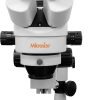 iStereo-165D2 iStereo-165D Long Arm Stereo Microscope(Double Rod)