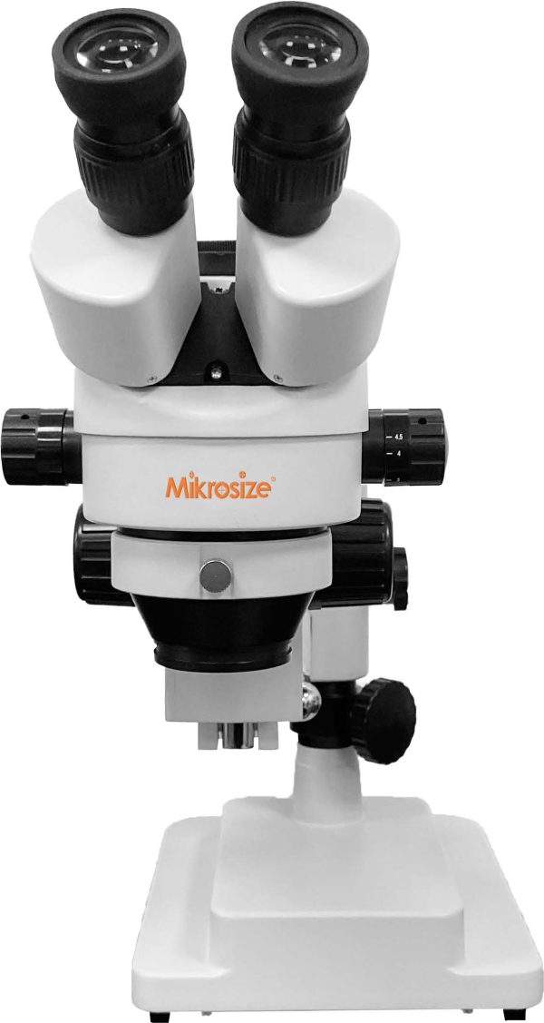 iStereo-165D2 iStereo-165D Long Arm Stereo Microscope(Double Rod)