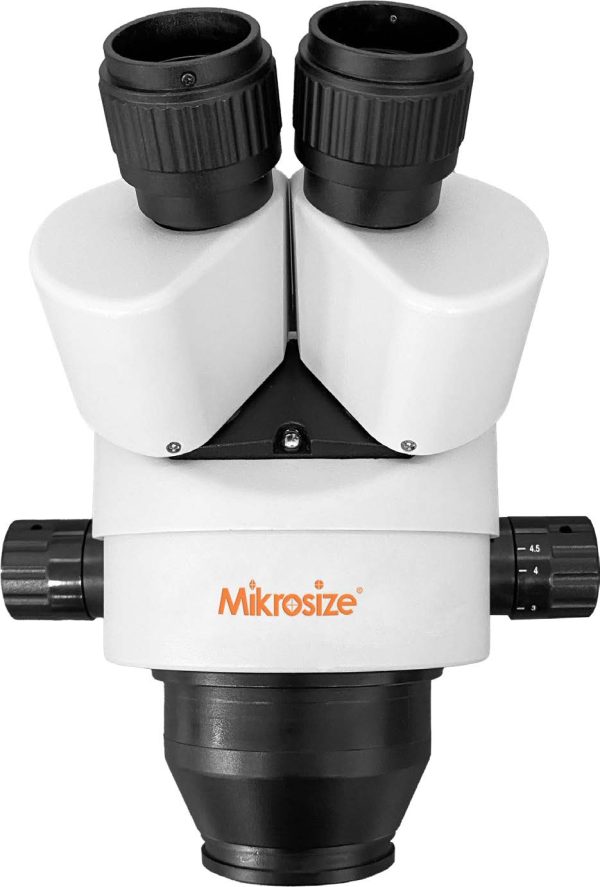 iStereo-165D3 iStereo-165D Long Arm Stereo Microscope(Double Rod)