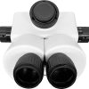 iStereo-165D4 iStereo-165D Long Arm Stereo Microscope(Double Rod)