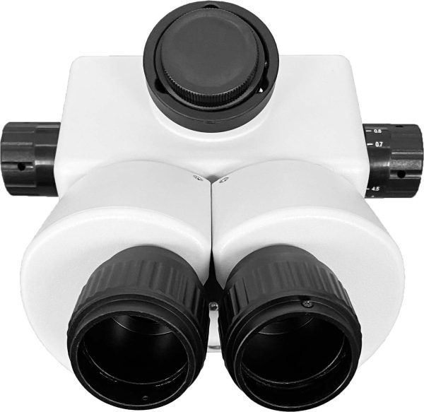 iStereo-165D4 iStereo-165D Long Arm Stereo Microscope(Double Rod)