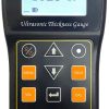 iThick-200 Ultrasonic Thickness Gauge