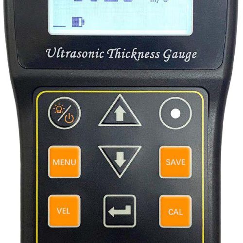 iThick-200 Ultrasonic Thickness Gauge