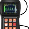 iThick-E20 Electromagnetic Ultrasonic Thickness Gauge