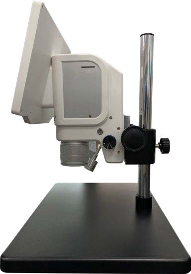 iVideo-106 2D Digital Video Microscope