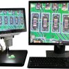 iVideo-106 2D Digital Video Microscope