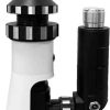 iMetal-100/400 Portable Metallographic Microscope