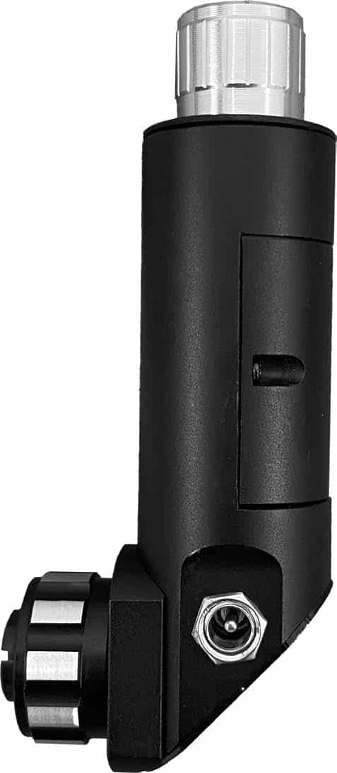 iMetal-100/400 Portable Metallographic Microscope
