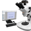 iStereo-211VT Stereo Microscope